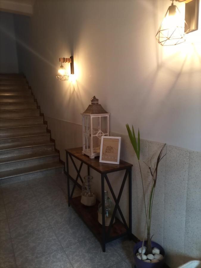 Casa Aymerich Bellpuig Экстерьер фото